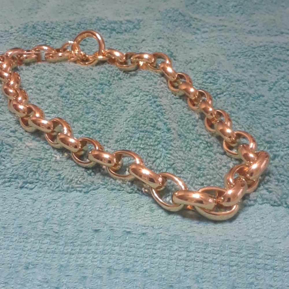 Ladies Ralph Lauren Necklace - Picture 2 of 4
